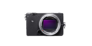 The SIGMA fp