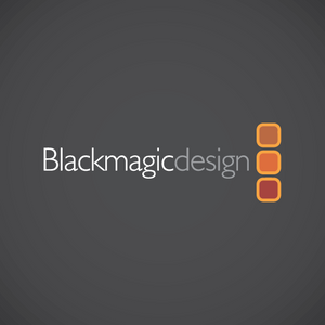 Blackmagic Design