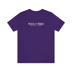 V+V Tee