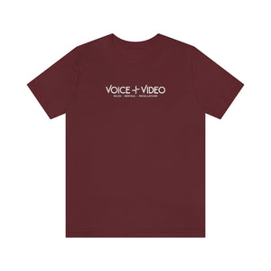 V+V Tee