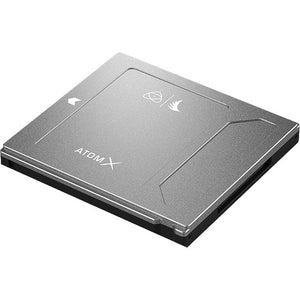 Angelbird AtomX SSDmini - Voice and Video Sales