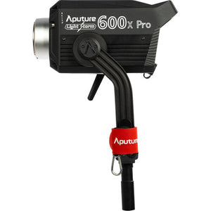 Aputure Light Storm LS 600x Pro LED Light - Voice and Video Sales