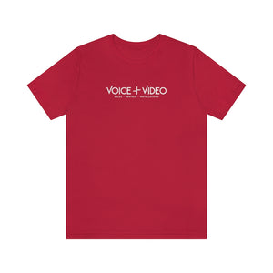 V+V Tee