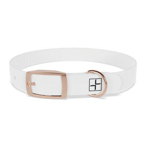 V+V Dog Collar