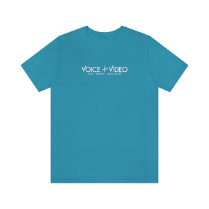 V+V Tee