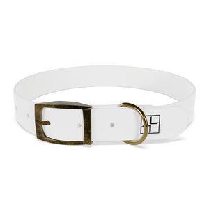 V+V Dog Collar