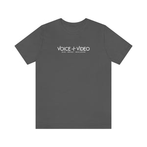 V+V Tee