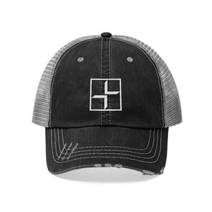 V+V Rugged Trucker Hat