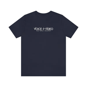 V+V Tee