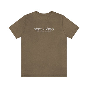 V+V Tee