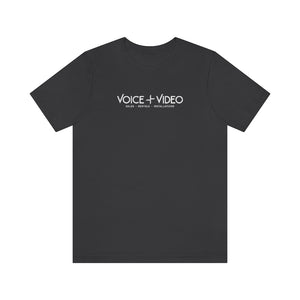 V+V Tee