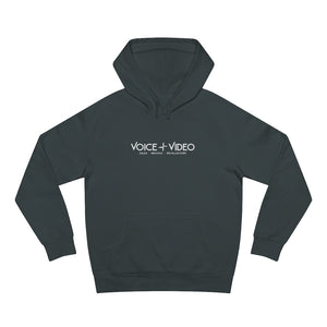 V+V Hoodie