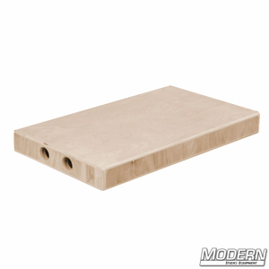 Modern Studio Apple Box