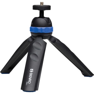 Benro PP1 PocketPod Tabletop Tripod 3 lb, 5"12.7cm - Voice and Video Sales