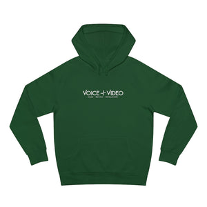 V+V Hoodie