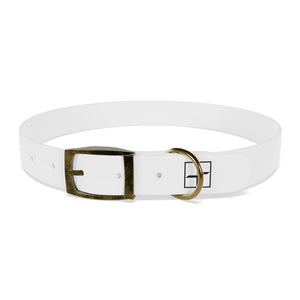 V+V Dog Collar