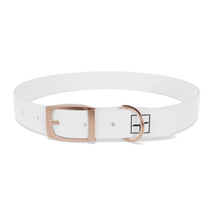 V+V Dog Collar