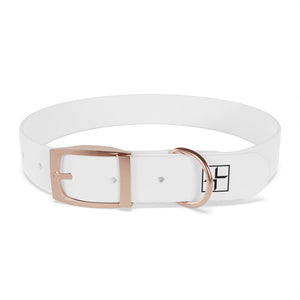 V+V Dog Collar