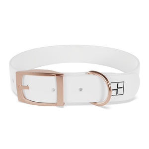 V+V Dog Collar