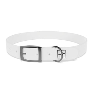 V+V Dog Collar