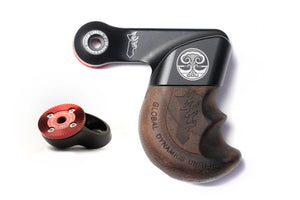 GDU Stubby Cowboy Handle for RED Komodo